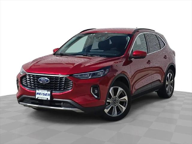 2023 Ford Escape Platinum for sale in West Bend, WI