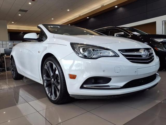 2019 Buick Cascada Premium for sale in Waco, TX
