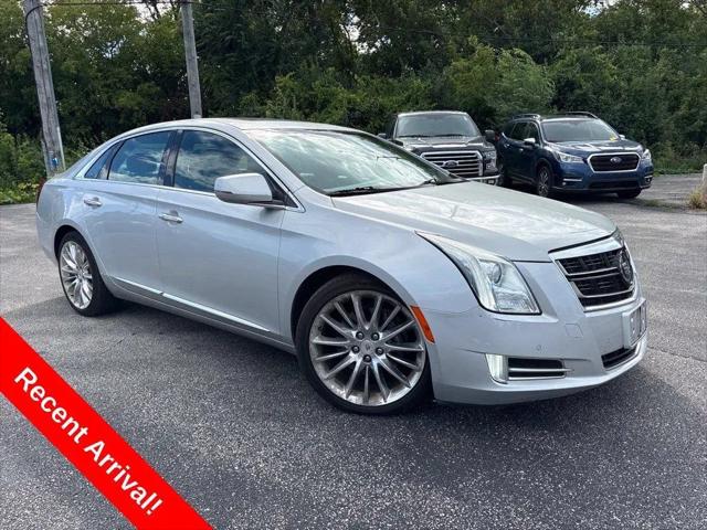 2015 Cadillac XTS Vsport Platinum for sale in Milwaukee, WI