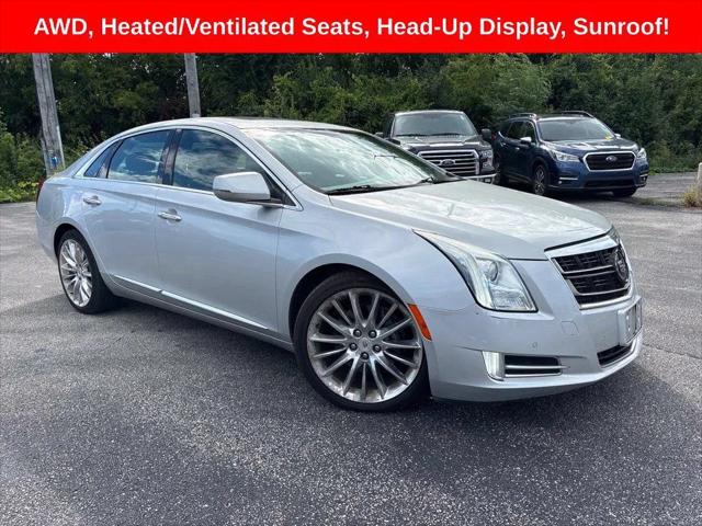2015 Cadillac XTS Vsport Platinum for sale in Milwaukee, WI