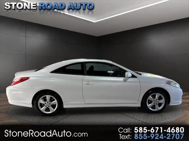 2006 Toyota Camry SLE for sale in Ontario, NY
