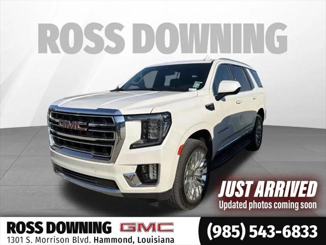 2023 GMC Yukon 2WD SLT for sale in Hammond, LA
