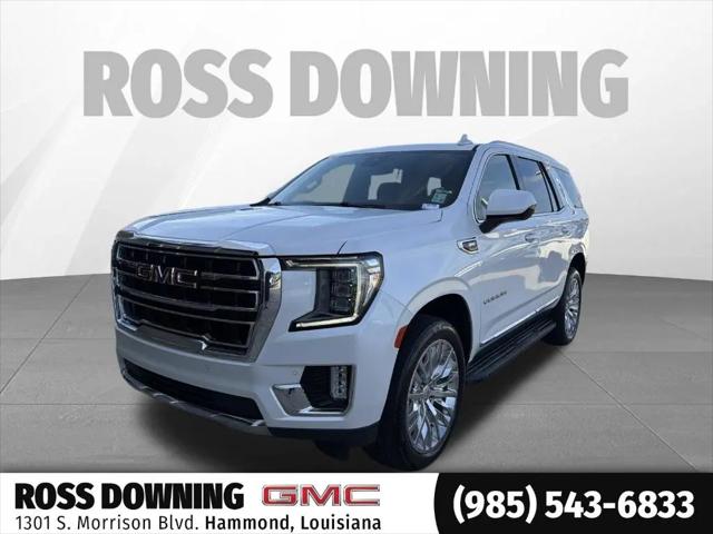 2023 GMC Yukon 2WD SLT for sale in Hammond, LA