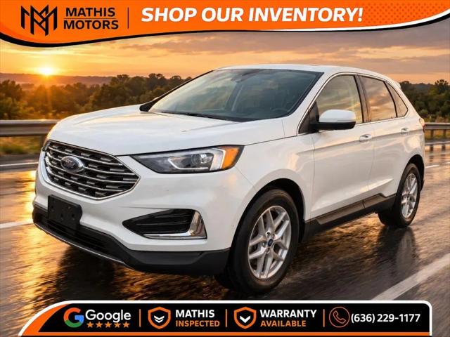 2022 Ford Edge SEL for sale in Saint Charles, MO