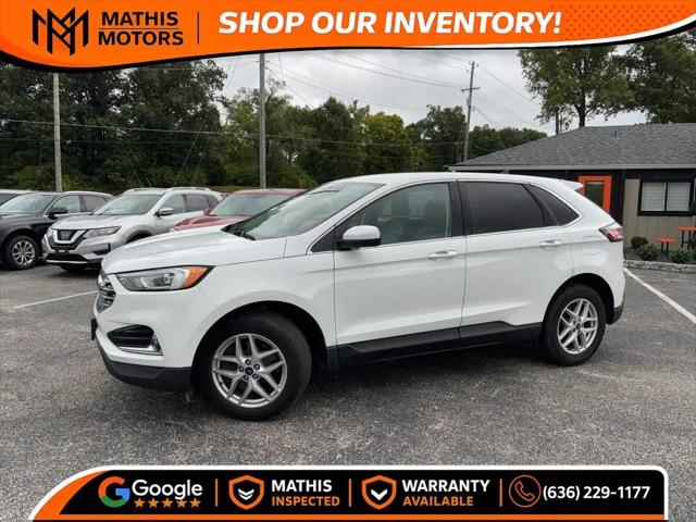 2022 Ford Edge SEL for sale in Saint Charles, MO