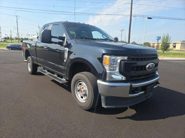 2021 Ford F-250 XL for sale in Montgomery, AL