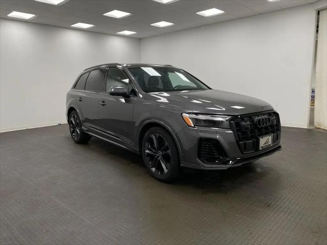 2026 Audi Q7 Premium Plus TFSI quattro tiptronic for sale in Appleton, WI