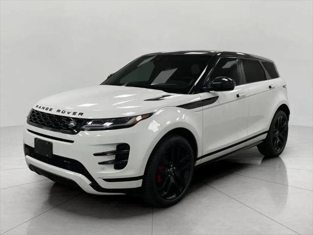 2023 Land Rover Range Rover Evoque R-Dynamic SE for sale in Appleton, WI