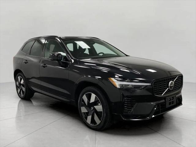 2024 Volvo XC60 Recharge T8 Plus Dark Theme for sale in Appleton, WI
