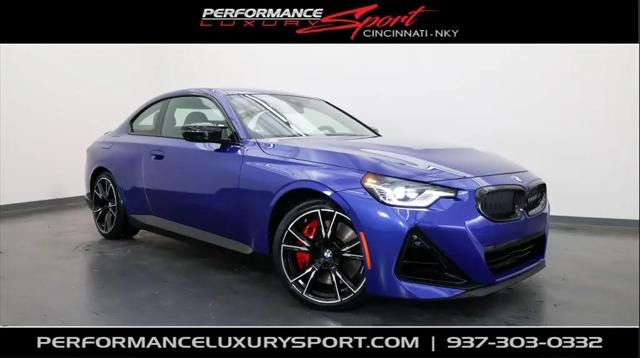2023 BMW M240 i xDrive for sale in Covington, KY
