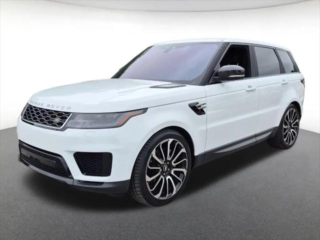 2018 Land Rover Range Rover Sport SE for sale in Bowling Green, KY