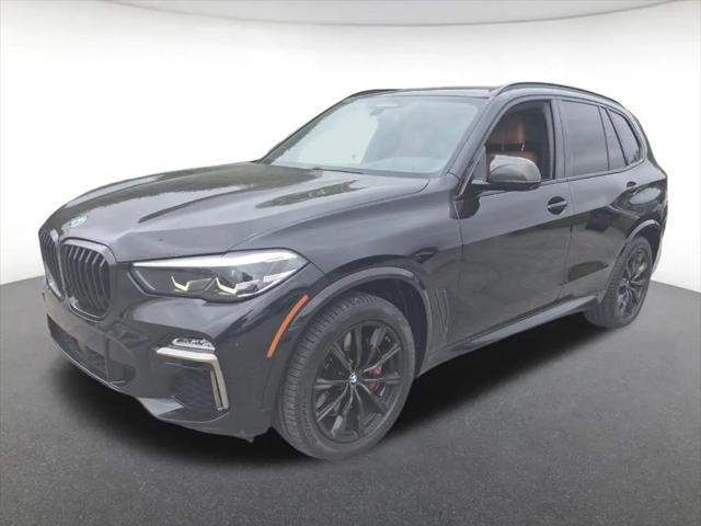 2021 BMW X5 M50i for sale in Bowling Green, KY