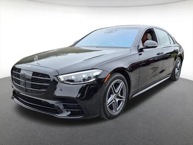 2025 Mercedes-Benz S 580e 4MATIC for sale in Bowling Green, KY