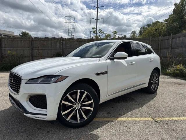 2026 Jaguar F-PACE R-Dynamic S P250 AWD Automatic for sale in Northfield, IL