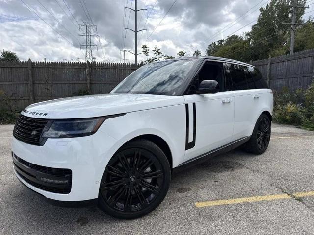 2025 Land Rover Range Rover P530 SE for sale in Northfield, IL