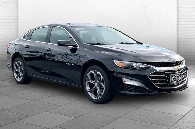 2024 Chevrolet Malibu FWD 1LT for sale in Independence, MO