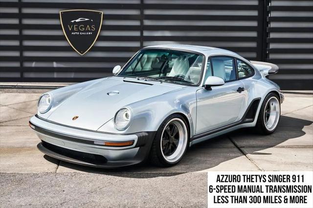 1990 Porsche 911 Carrera for sale in Las Vegas, NV
