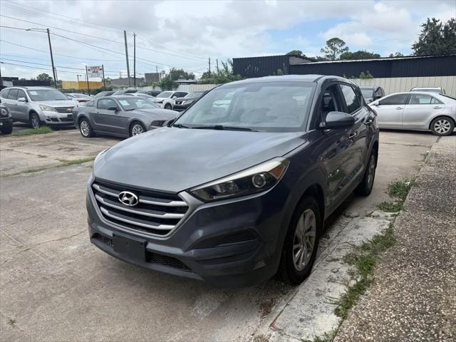 2017 Hyundai Tucson SE for sale in Houston, TX