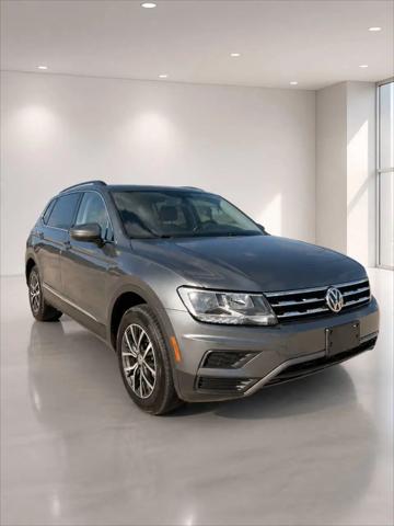 2019 Volkswagen Tiguan 2.0T SE for sale in Pflugerville, TX