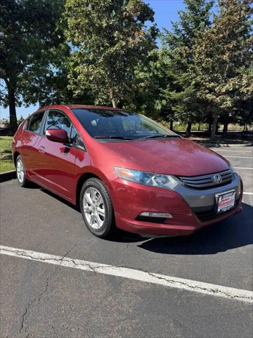 2010 Honda Insight EX for sale in Salem, OR