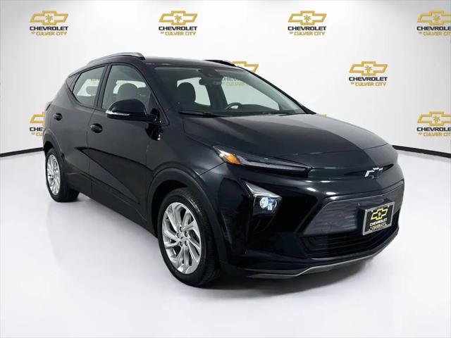 2023 Chevrolet Bolt EUV FWD LT for sale in Culver City, CA