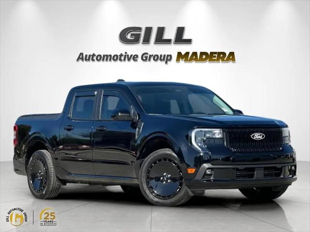 2025 Ford Maverick Lobo Standard for sale in MADERA, CA