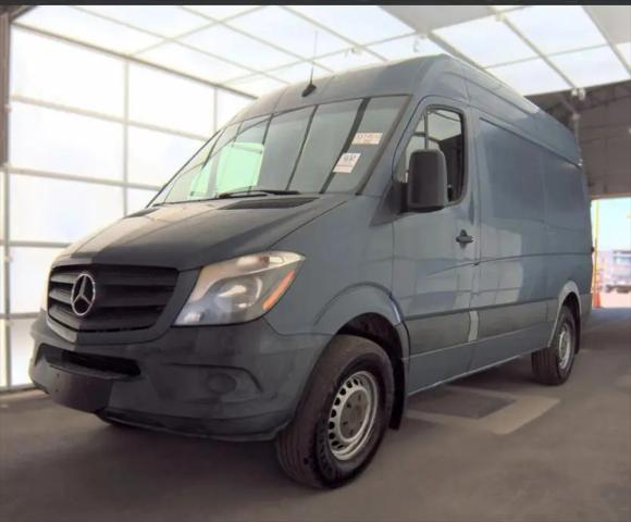 2018 Mercedes-Benz Sprinter 2500 Standard Roof V6 for sale in Greensboro, NC