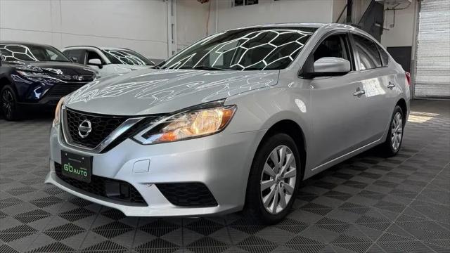 2019 Nissan Sentra S for sale in Portland, OR