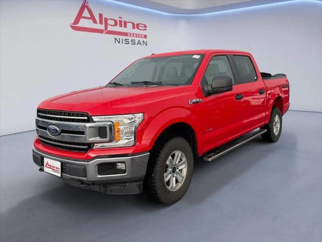 2018 Ford F-150 XLT for sale in Denver, CO