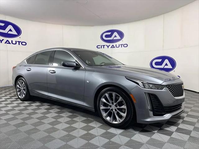 2020 Cadillac CT5 Premium Luxury for sale in Memphis, TN