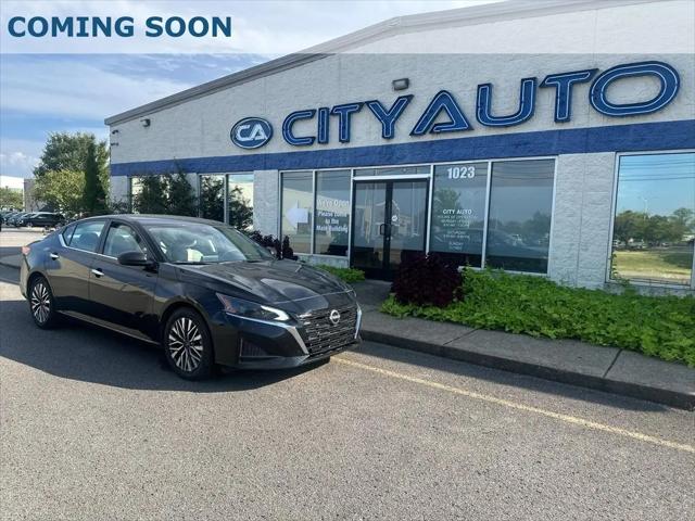 2024 Nissan Altima SV FWD for sale in Memphis, TN