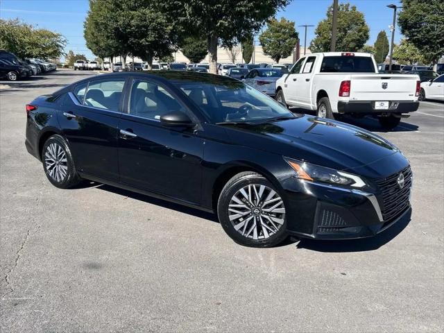 2024 Nissan Altima SV FWD for sale in Memphis, TN