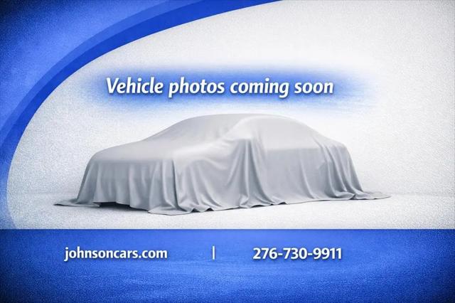 2025 Toyota Camry SE for sale in Woodlawn, VA