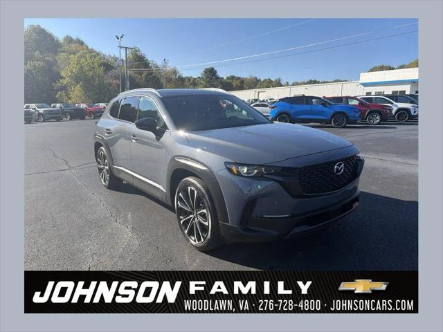 2025 Mazda CX-50 2.5 S Premium Plus Package for sale in Woodlawn, VA