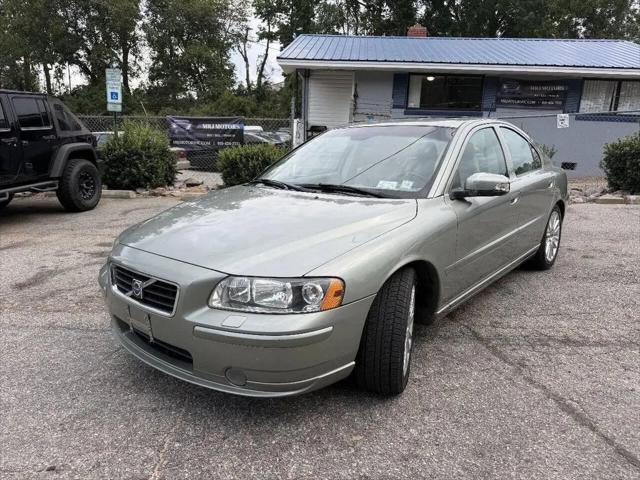 2008 Volvo S60 2.5T for sale in Raleigh, NC