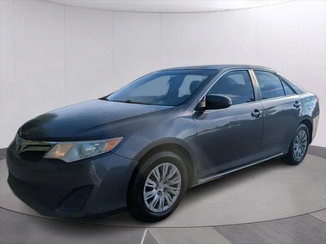 2013 Toyota Camry LE for sale in Hattiesburg, MS
