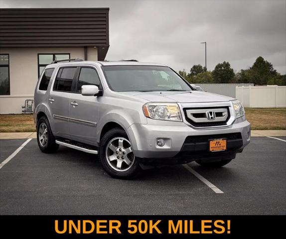 2011 Honda Pilot Touring for sale in Troy, MO