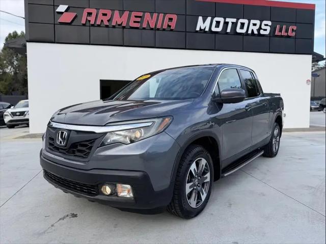 2019 Honda Ridgeline RTL for sale in Knoxville, TN