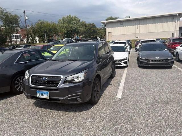 2018 Subaru Forester 2.5i Premium for sale in Baltimore, MD