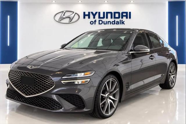 2023 Genesis G70 2.0T RWD for sale in Baltimore, MD