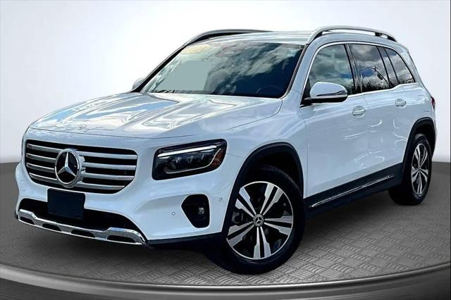 2024 Mercedes-Benz GLB 4MATIC for sale in Baltimore, MD