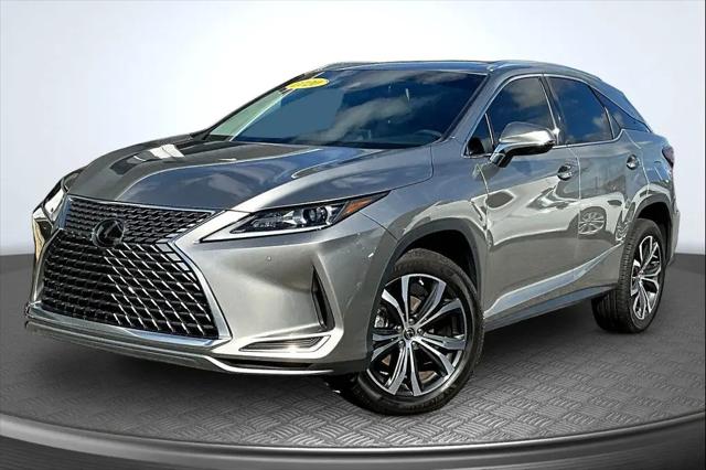 2020 Lexus RX 350 Base for sale in Baltimore, MD