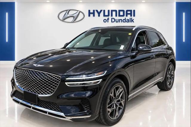 2024 Genesis GV70 2.5T AWD for sale in Baltimore, MD