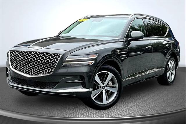 2024 Genesis GV80 3.5T AWD for sale in Baltimore, MD