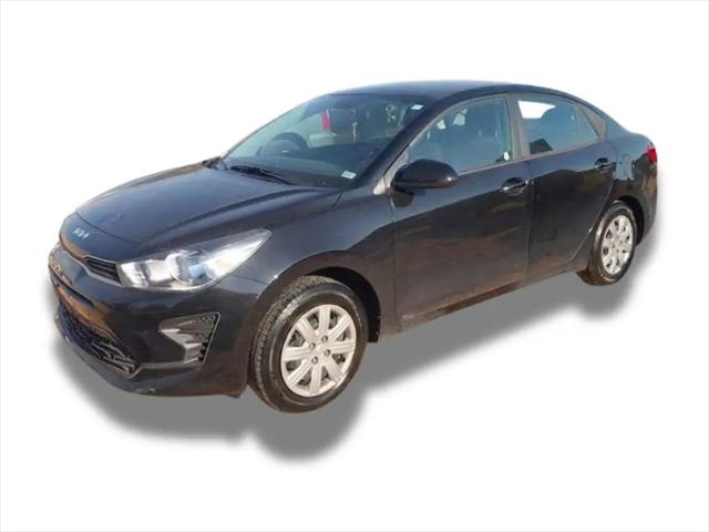 2022 Kia Rio S for sale in Houston, TX