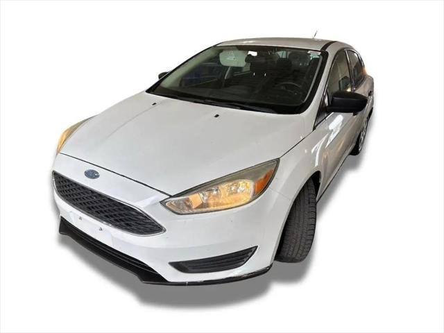 2016 Ford Focus S for sale in Houston, TX