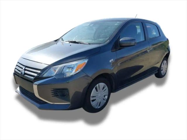 2024 Mitsubishi Mirage ES for sale in Houston, TX