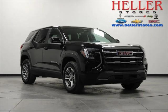 2026 GMC Terrain FWD Elevation for sale in El Paso, IL