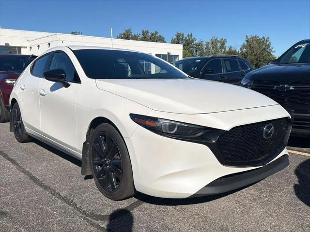 2021 Mazda Mazda3 2.5 Turbo for sale in Rochester, NY