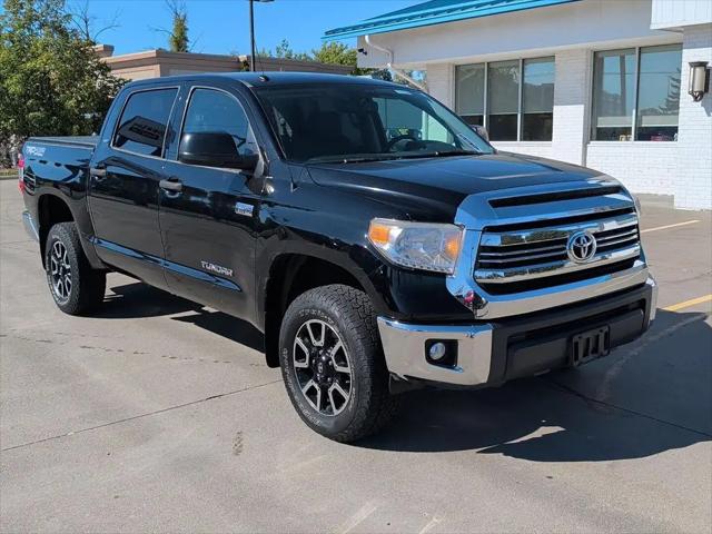 2016 Toyota Tundra SR5 5.7L V8 for sale in Rochester, NY